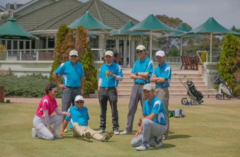 鹰队前七任会长