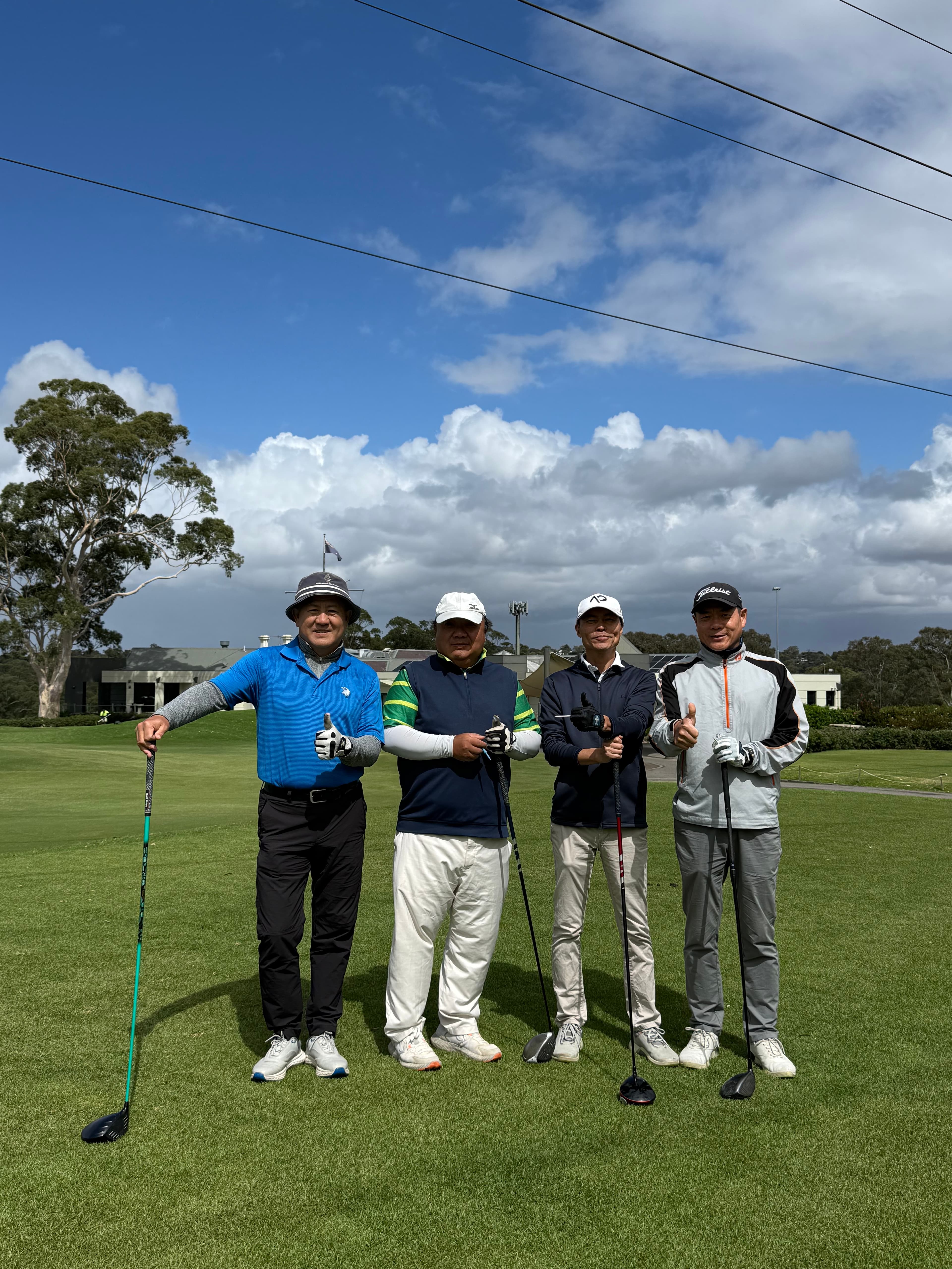 鹰队会长杯冠军联赛第一轮第一场 R1M1